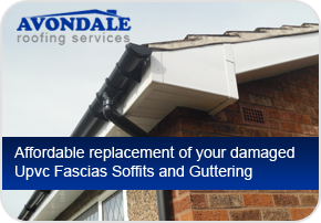 fascias soffits guttering birmingham